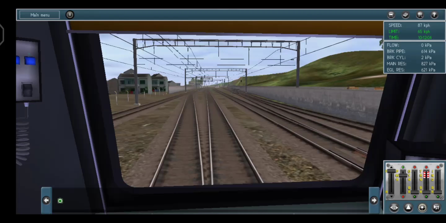 trainz安卓版怀化安化建设阶段成果展示哔哩哔哩bilibili