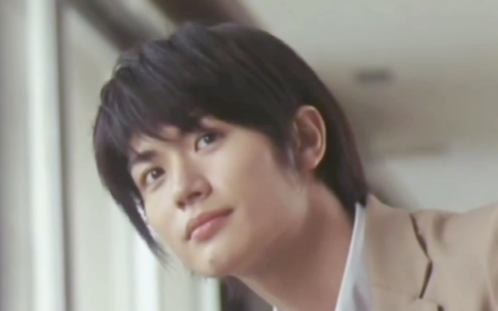 [三浦春马|风早翔太]in a world of boys,hes a gentleman.