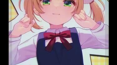 英文填词】【翻唱】【肃清! 萝莉神的安魂曲/Smite Him!! Loli God ...