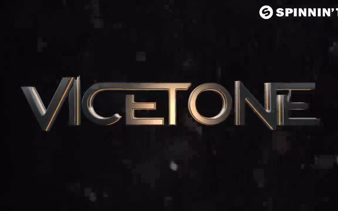 【ae 音乐可视化】vicetone-nevada