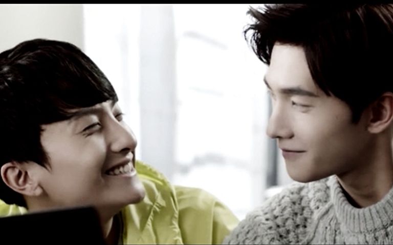 【艿芋】一生有你