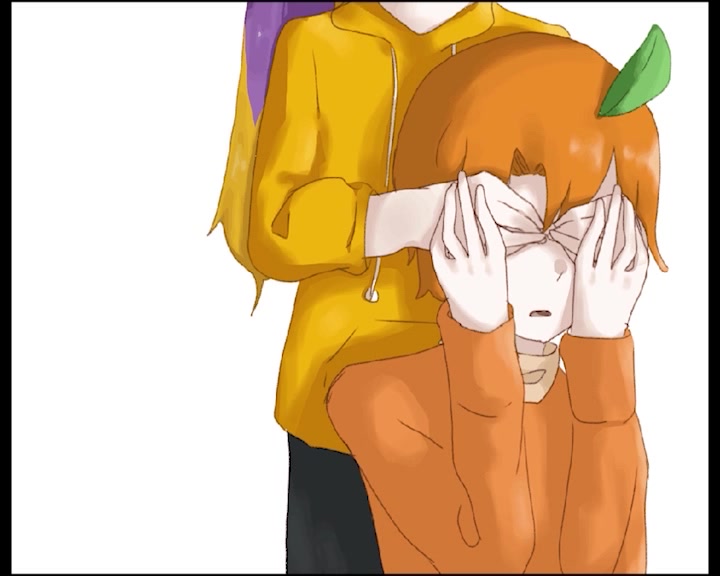 果宝特攻·香雪 猜猜我是谁_哔哩哔哩_bilibili