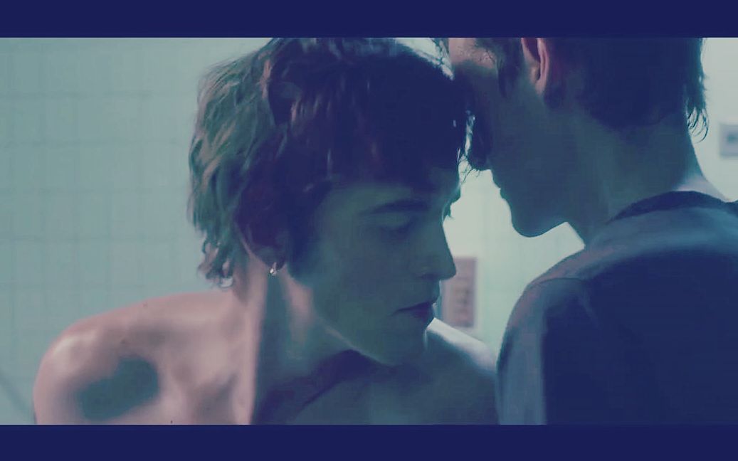 【快剪】我们是野兽/ we are animals(开车开到飞起)