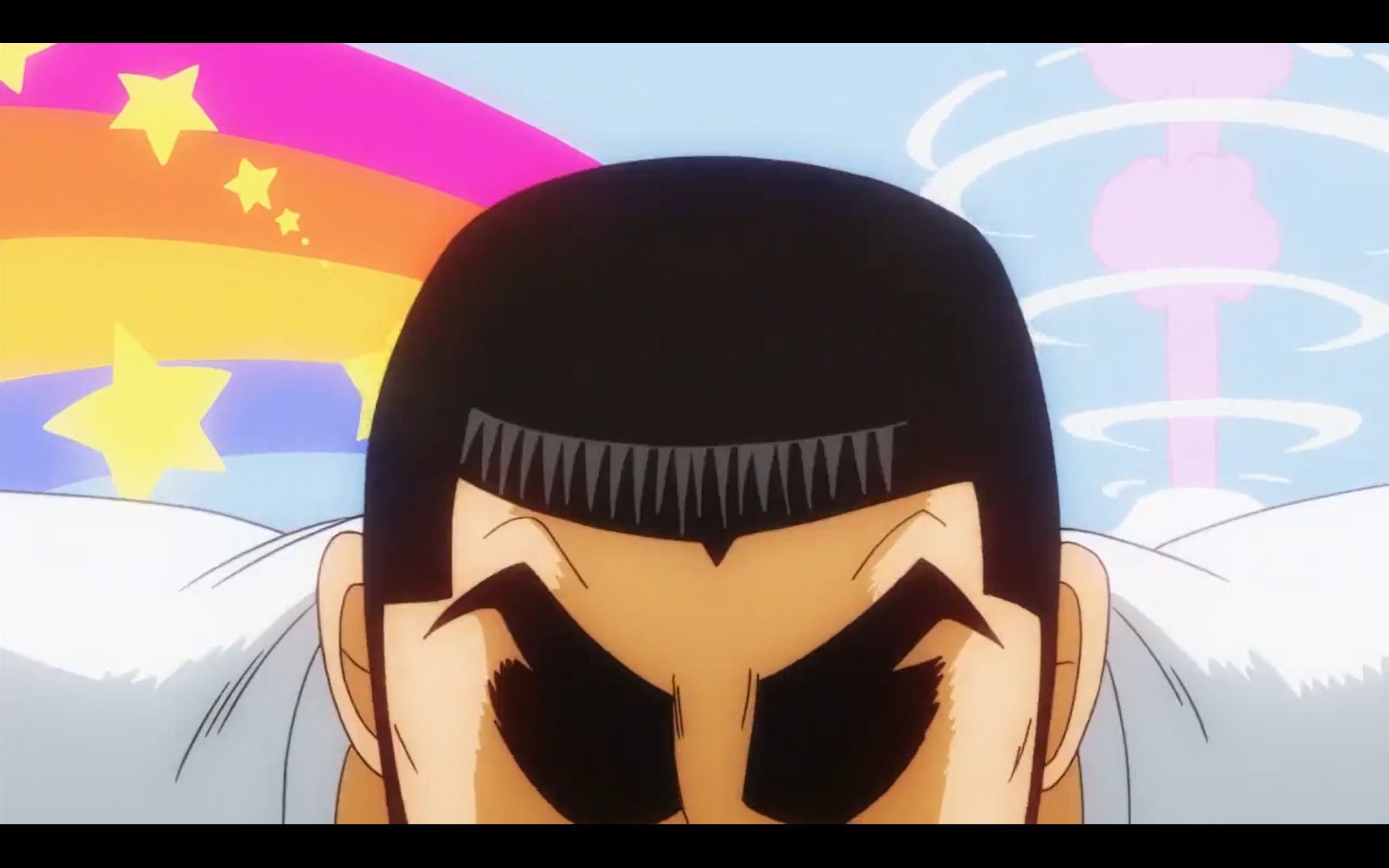 【俺物语】无限进击的猛男