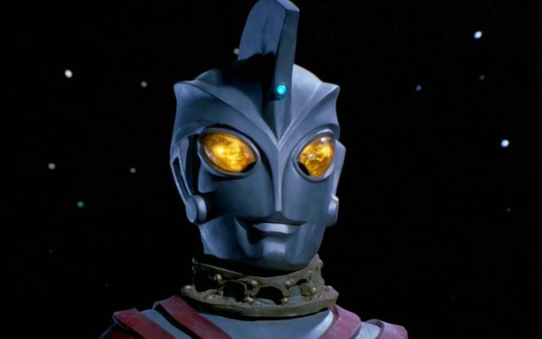 机械艾斯:就你叫艾斯杀手啊?