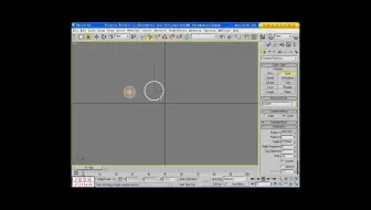 3dmax 图层工具解释