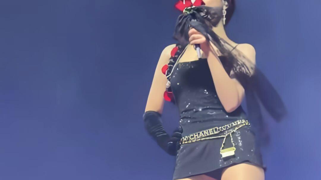 260911 BABYMONSTER AHYEON Problem Fancam Ver KpopHots 260911 BABYMONSTER AHYEON Problem Fancam Ver KpopHots