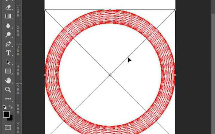 【CDR就业教学】CDR制作立体字 鞍山cdr培训机构哔哩哔哩bilibili