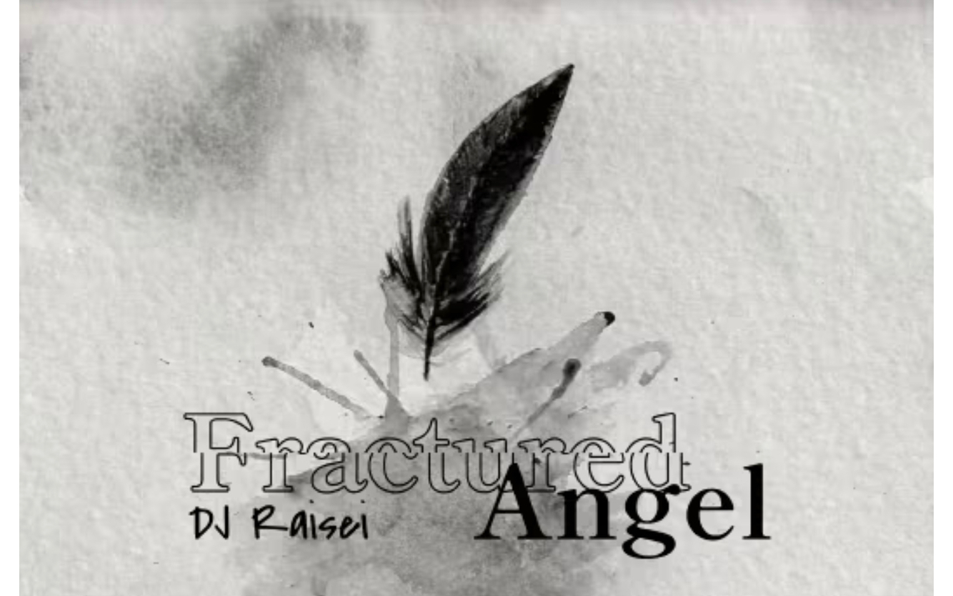 【phigros】新曲速递 fractured angel