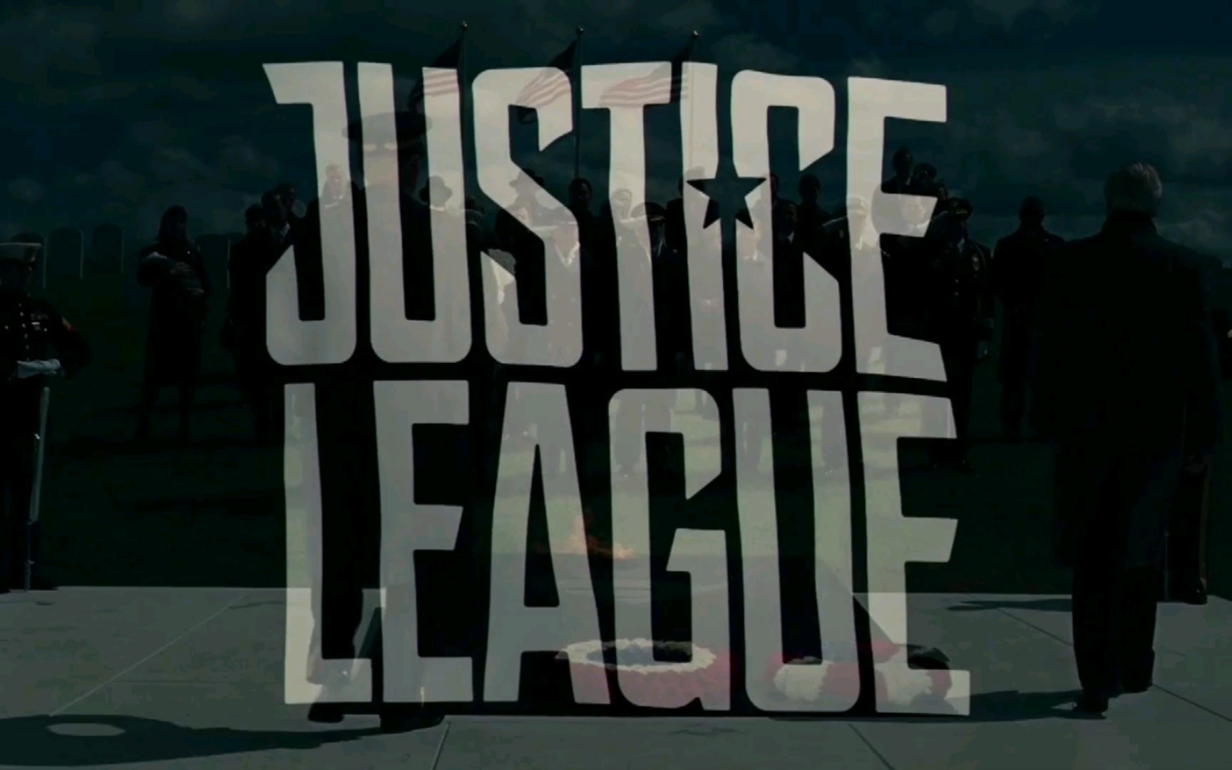 【片尾彩蛋】正义联盟:比赛 & 联盟