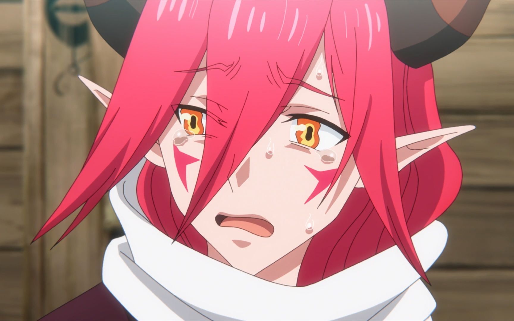 “恶魔大姐姐被红魔族欺负到哭了~~” - 视频下载 Video Downloader
