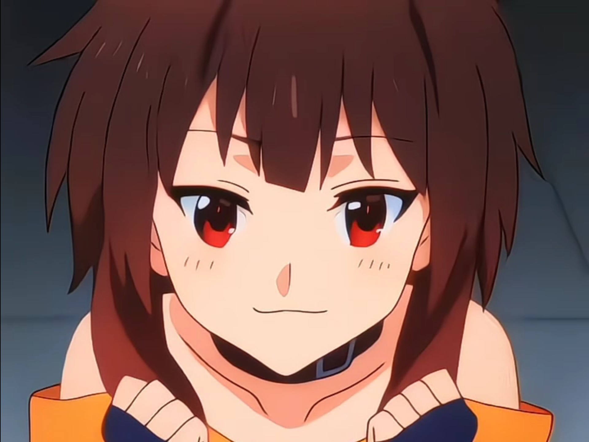 爆裂魔法狂热粉丝