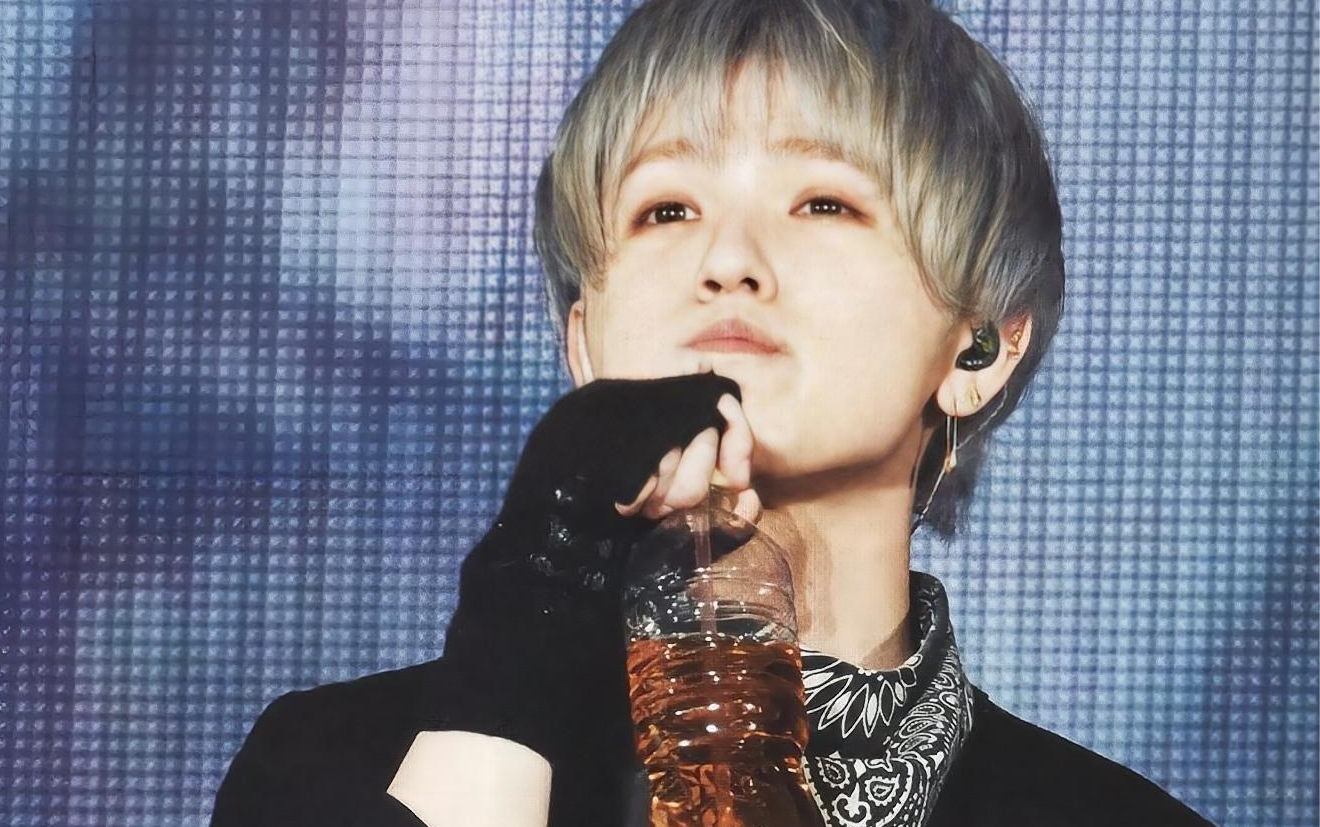 【mc熟肉】末吉秀太2019二巡wonder hack幕张场mc