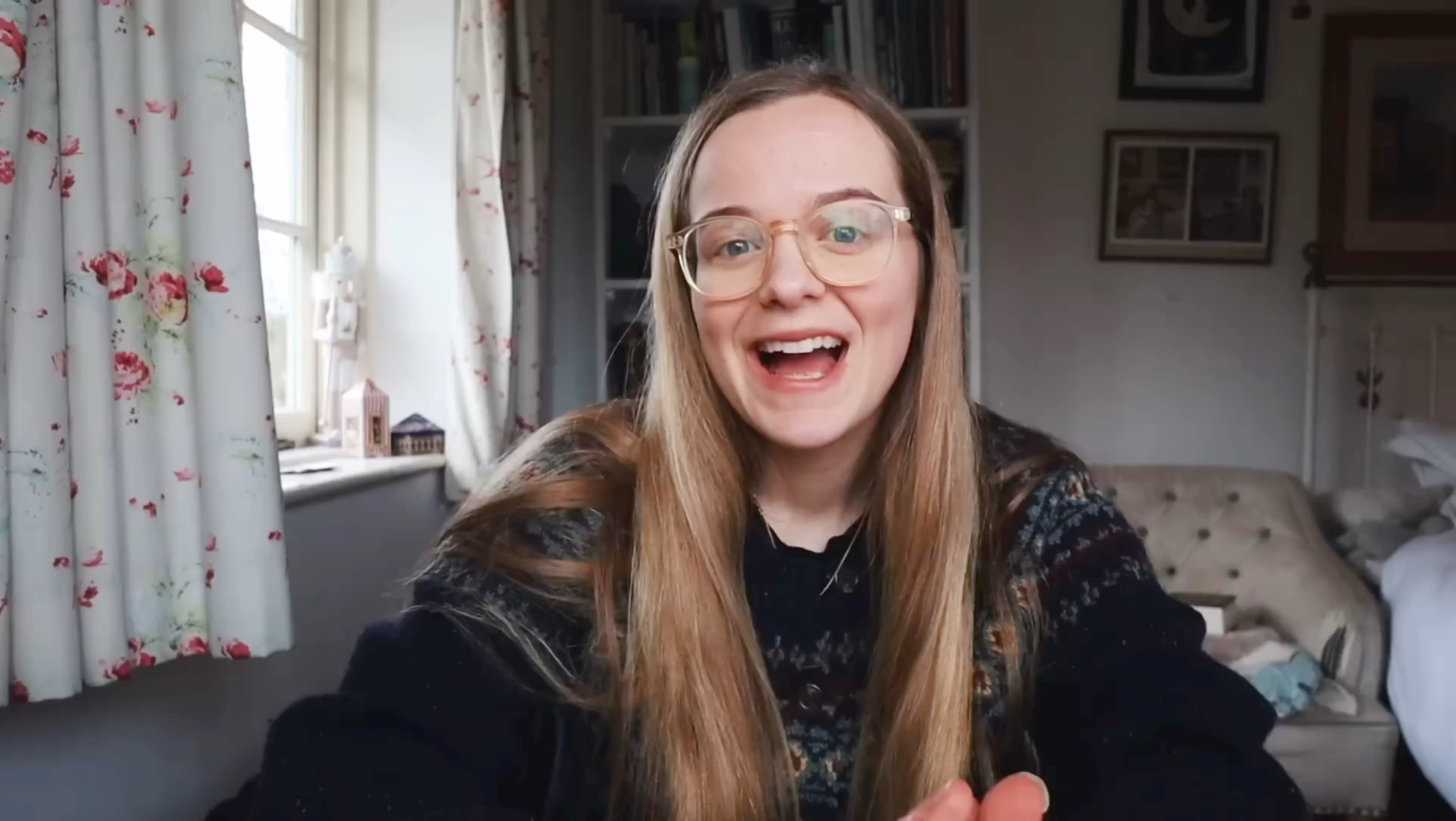 【ruby granger】2024年书单