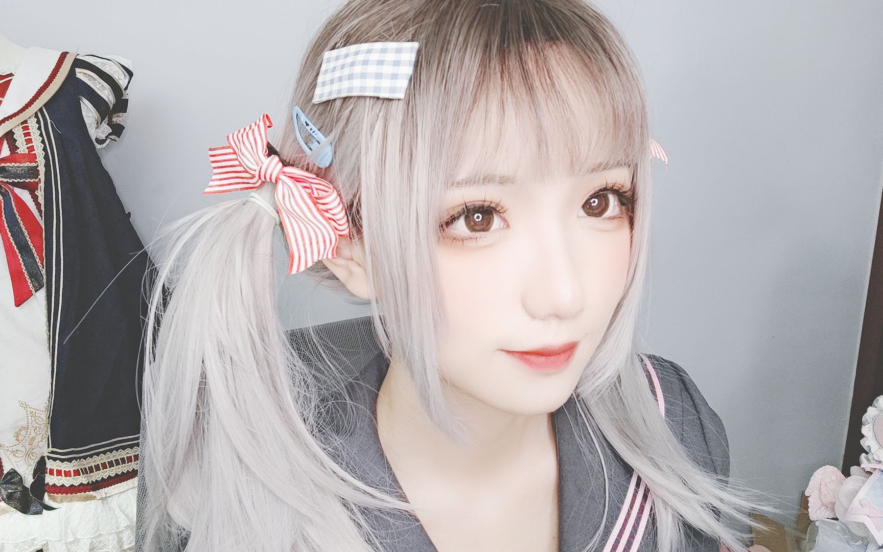 花柒hana--b站宝藏!-20210306-直播录屏