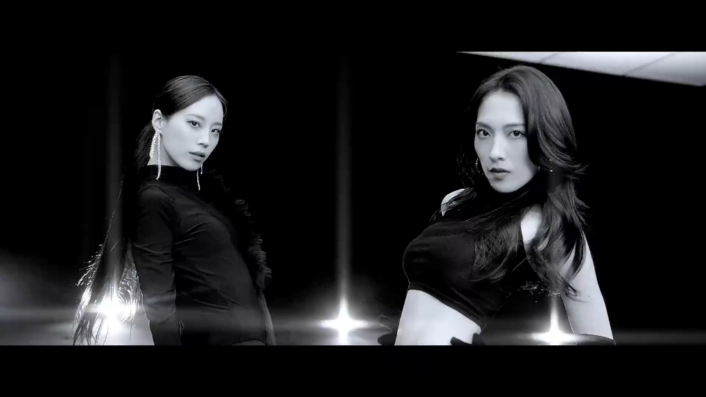 [图]二代女团！KARA《MOVE AGAIN》MV预告公开