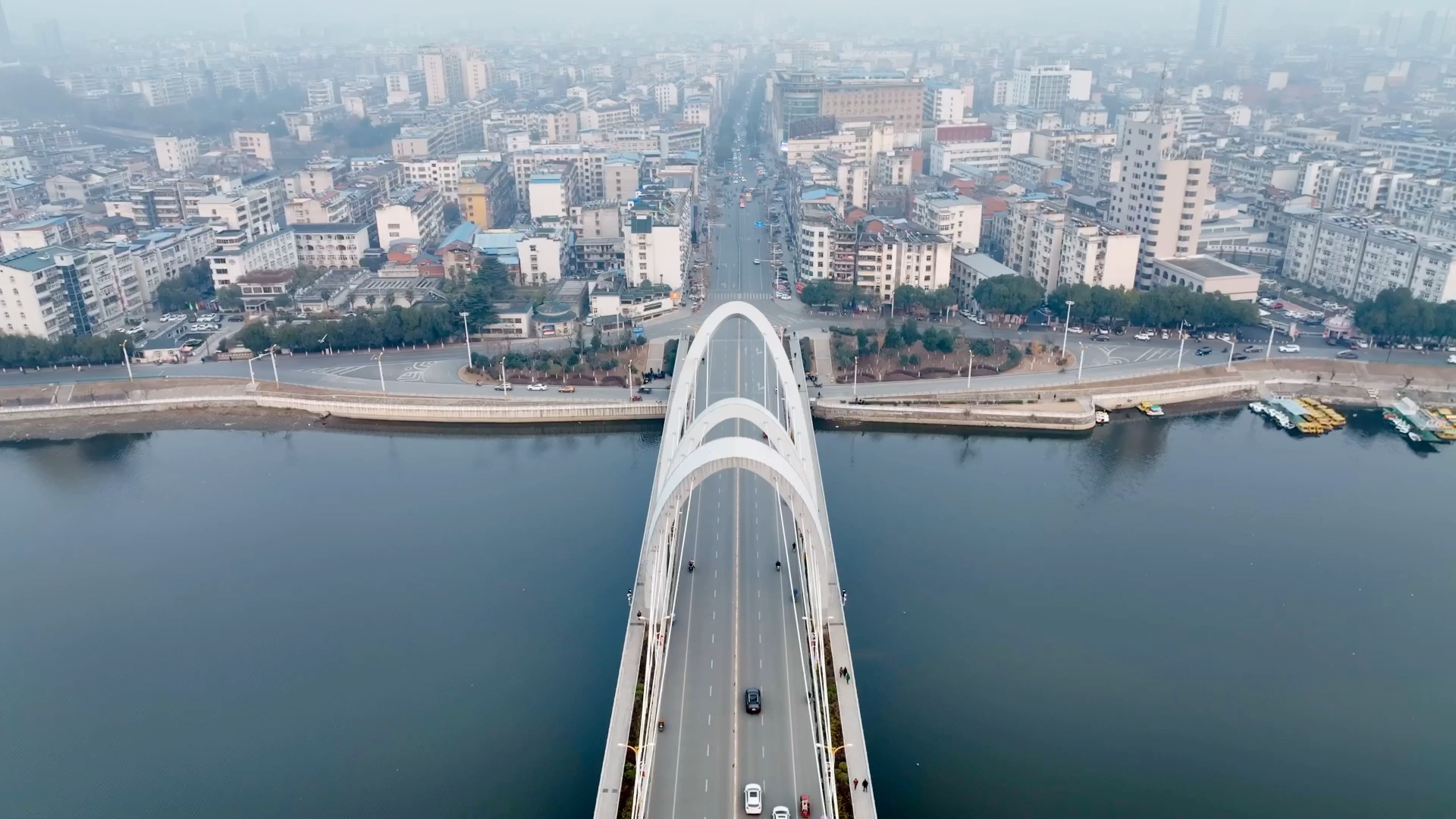 大疆mavic 3 随州一桥