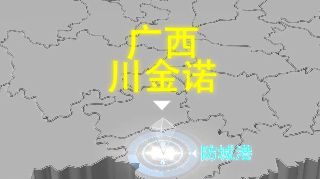 川金诺300505“最具行业竞争优势”的磷酸盐生产企业,专业从事磷化工产业哔哩哔哩bilibili