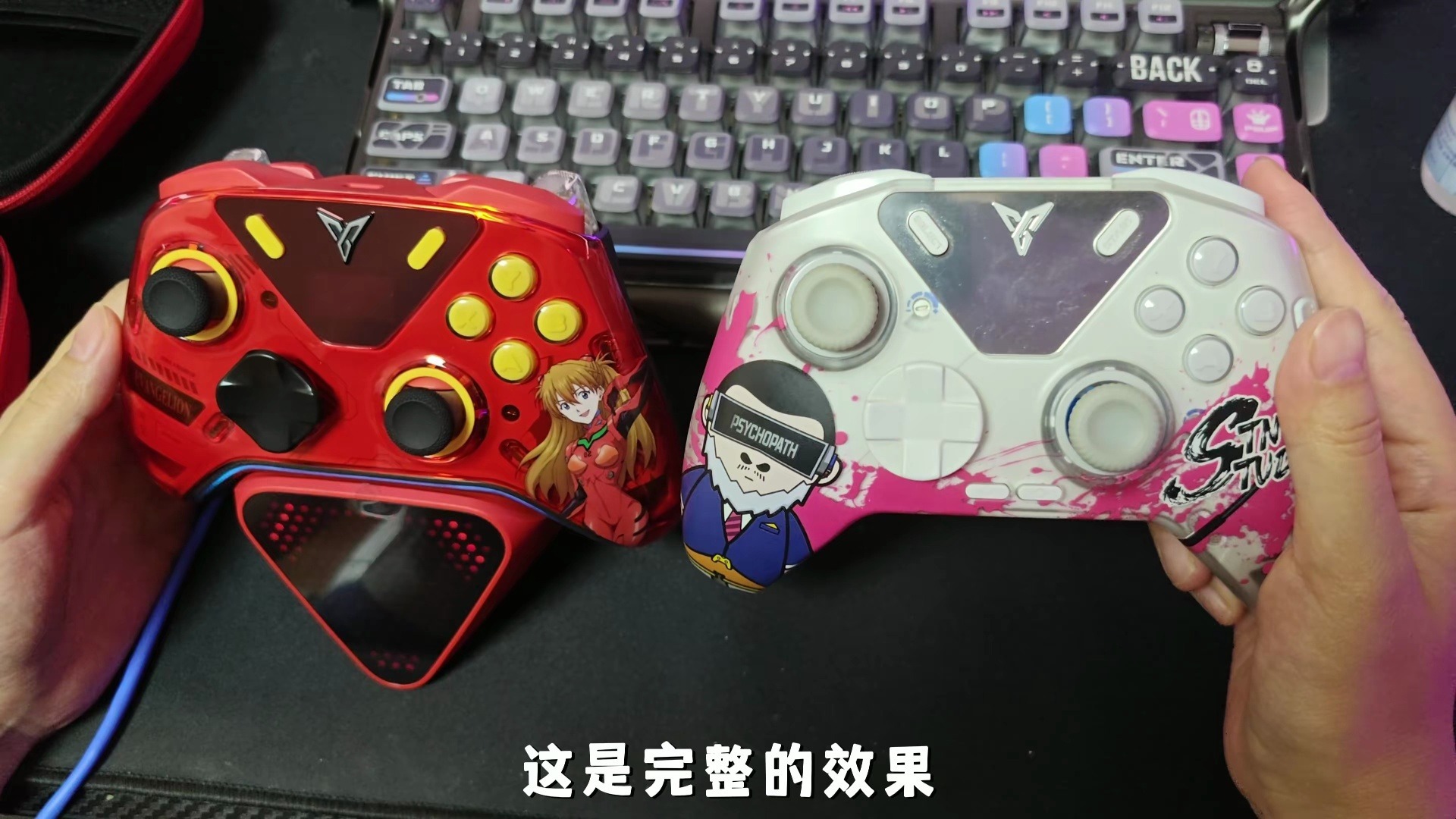 飞智八爪鱼到底好不好#飞智手柄#国产手柄#游戏手柄-7542720398631243034