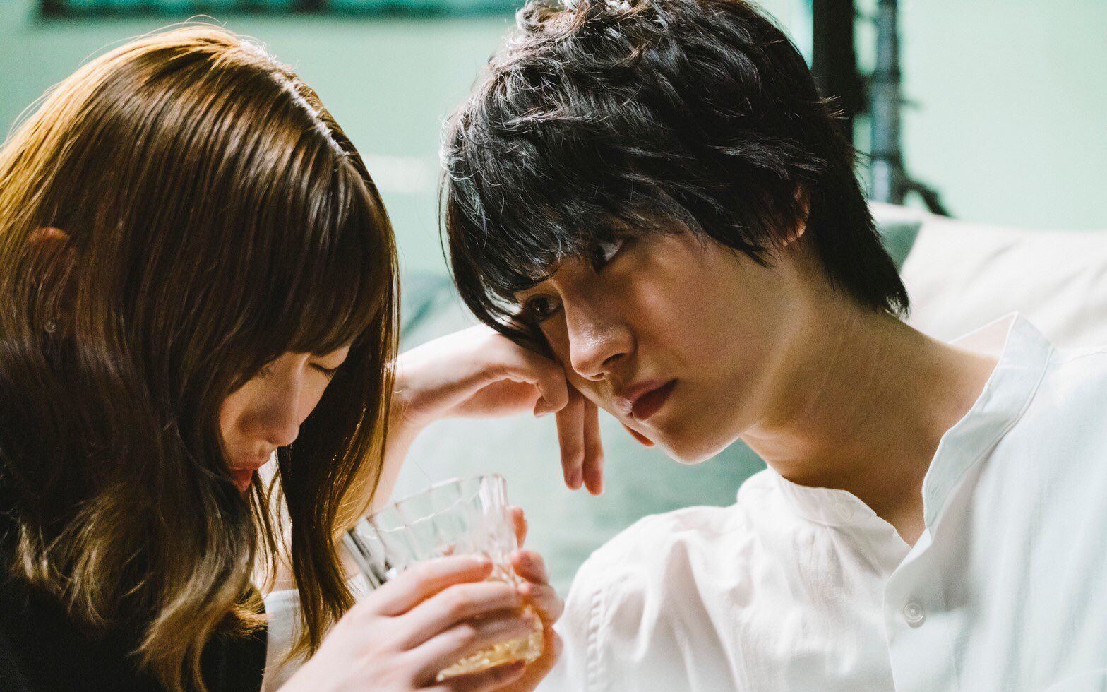 活动作品樱田通又是喜欢通通的一天