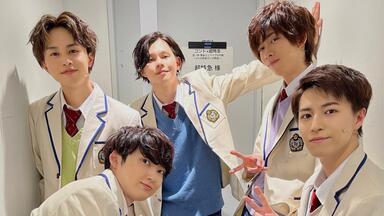 超特急】[YouTubeMusicWeekend] BULLET TRAIN ARENA TOUR 2019