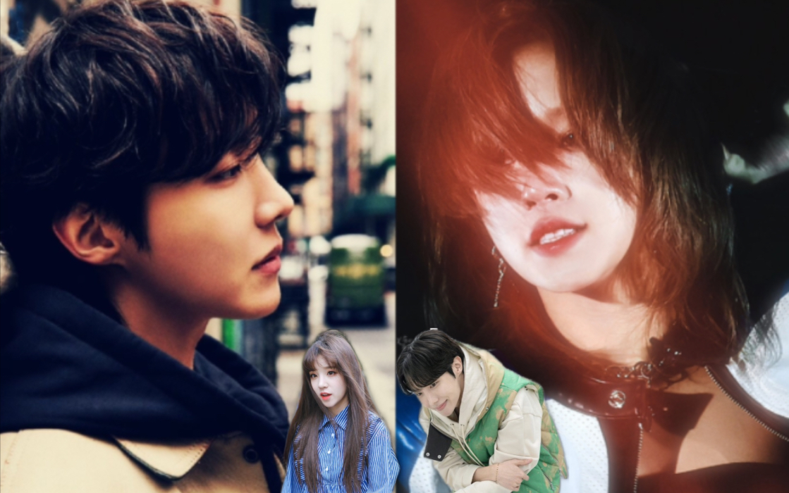 【锡琦】"她是我最好的朋友,也是我最好的女朋友