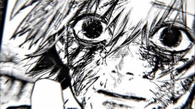 铁幕Studio东京喰种十周年纪念款！金木研「重生」_哔哩哔哩_bilibili