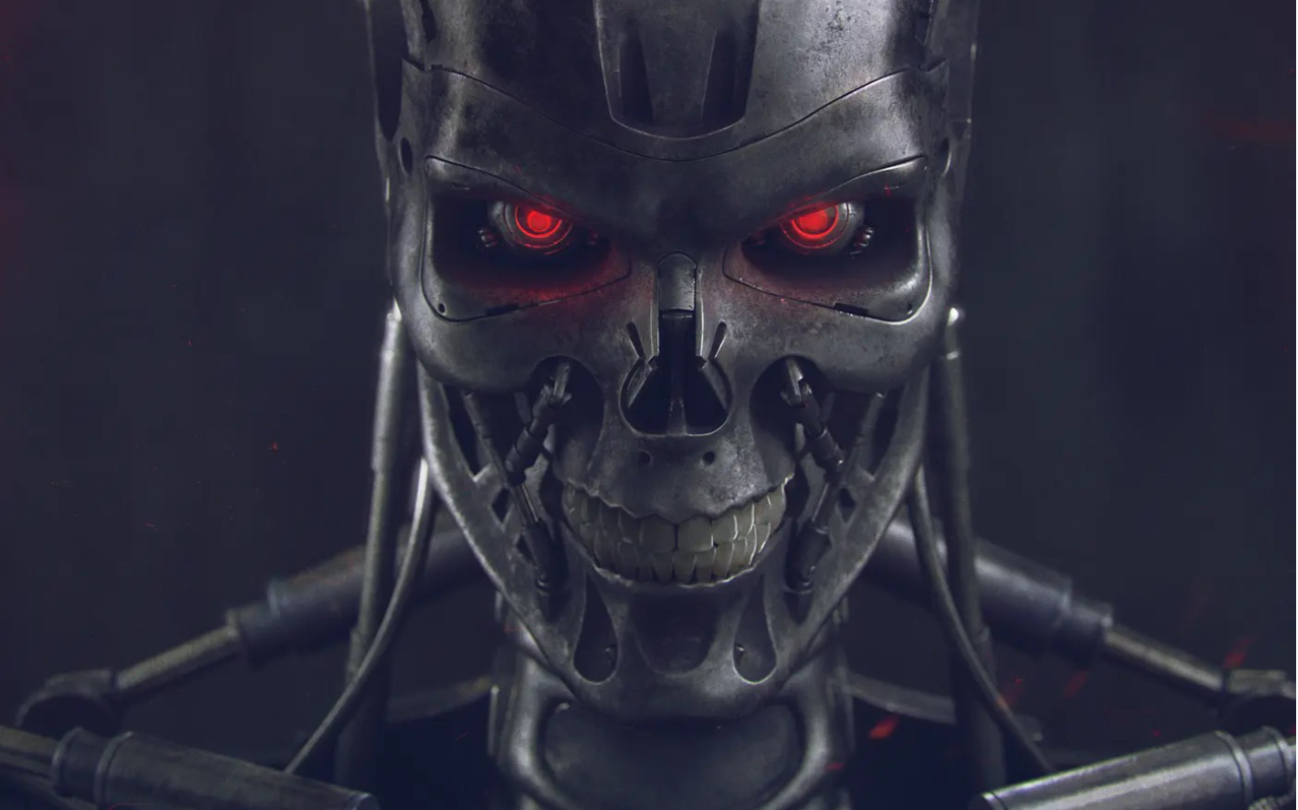 终结者:施瓦辛格 游戏回顾剧情