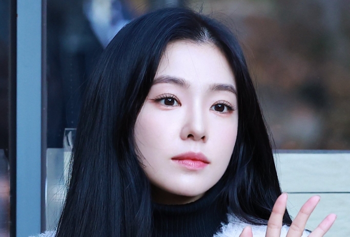 裴珠泫的颜值就是永远的神