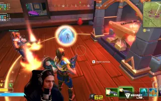 Realm Royale 搜索结果 哔哩哔哩 Bilibili
