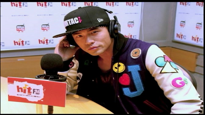 【周杰伦】2013年Hit Fm《哎呦DJ》电台哔哩哔哩bilibili