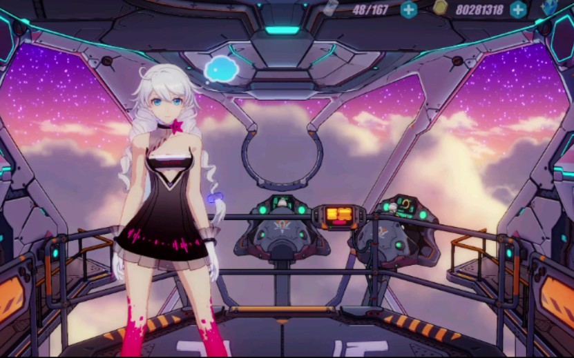 【崩坏3】—《天命总部》开放世界两个稀有月轮委托?