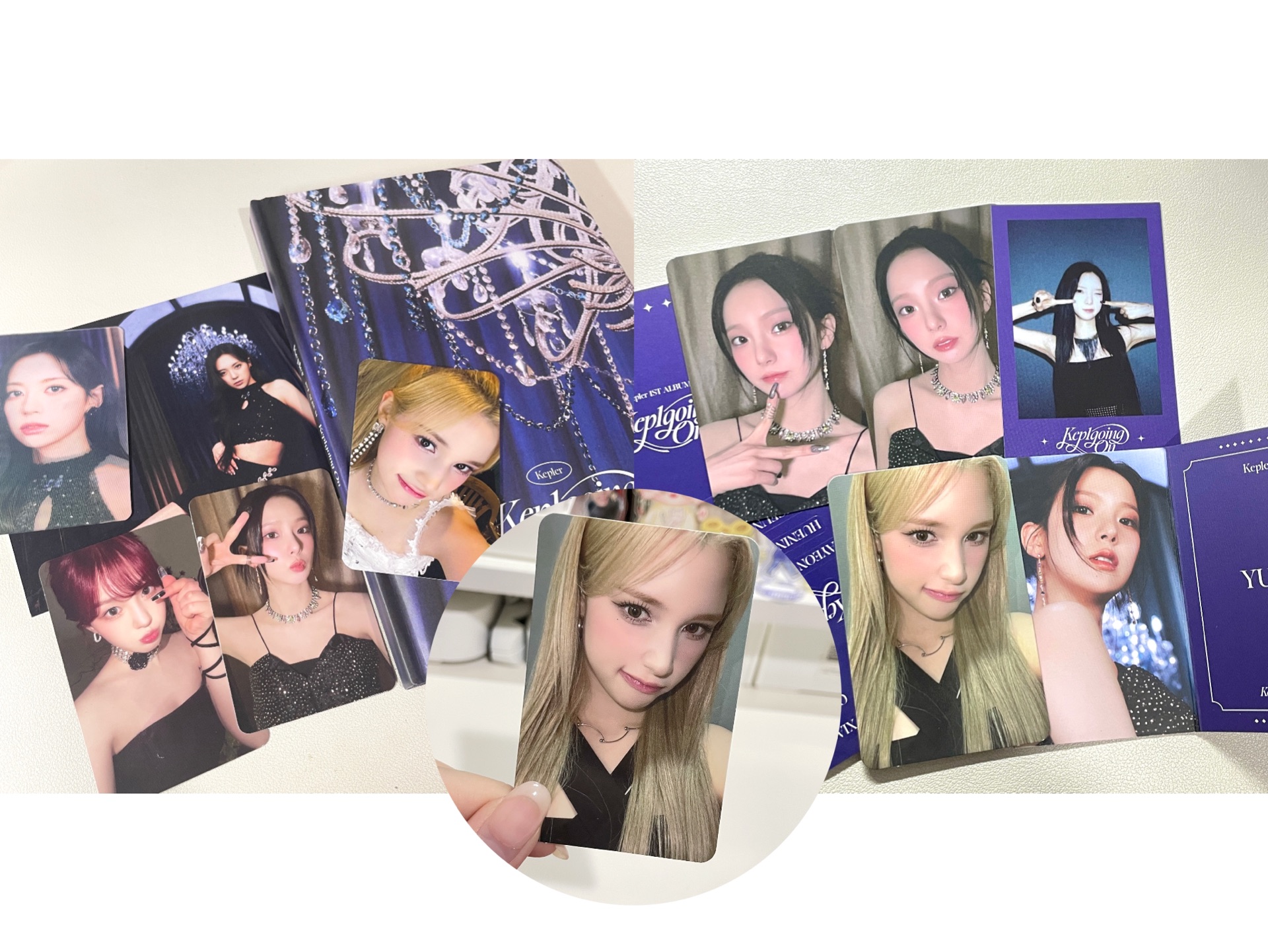 【休宁巴伊叶】sw2/am2开箱