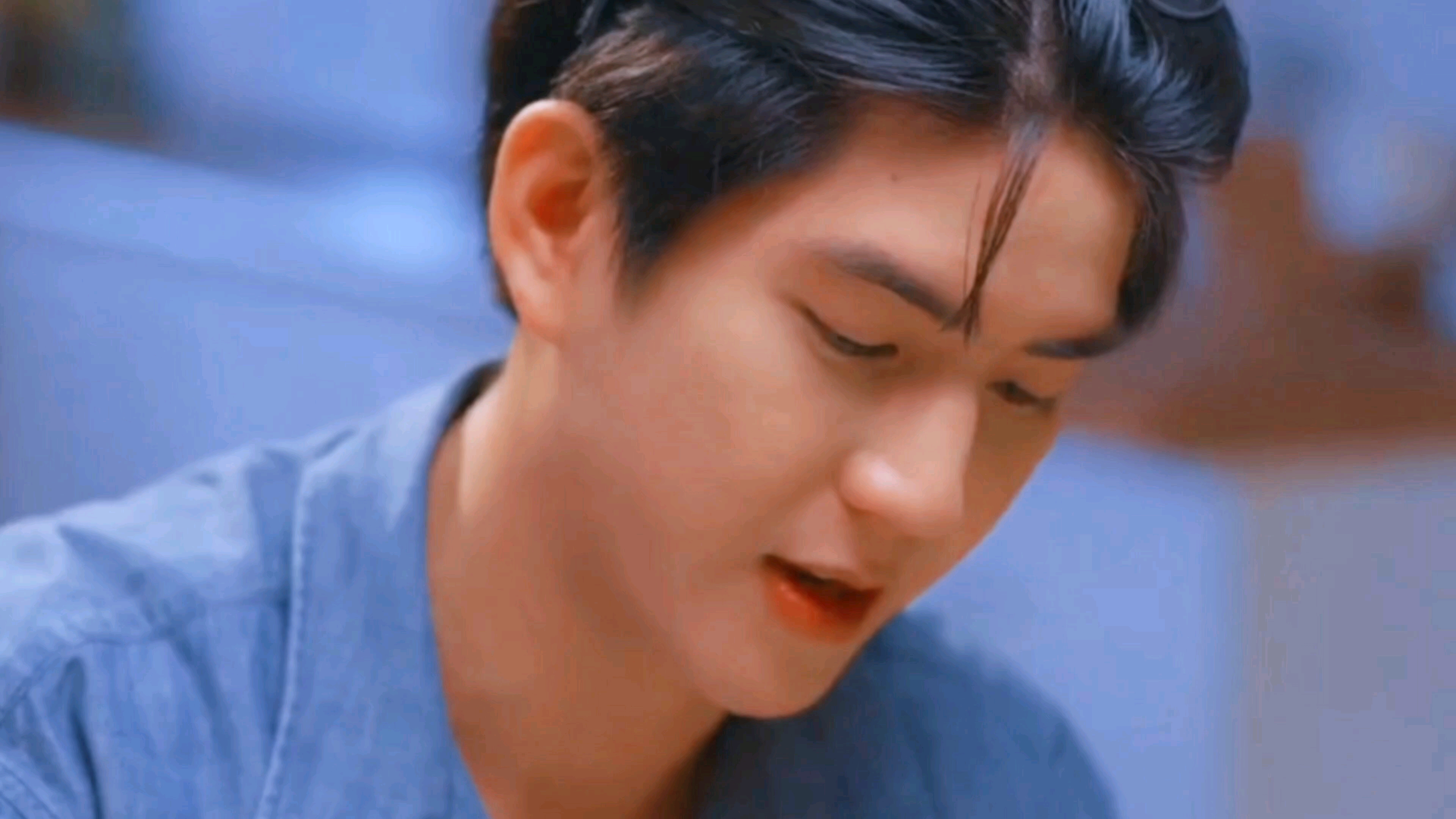 【jimmysea】小海那些可爱瞬间【吉米小海】【吉米海】