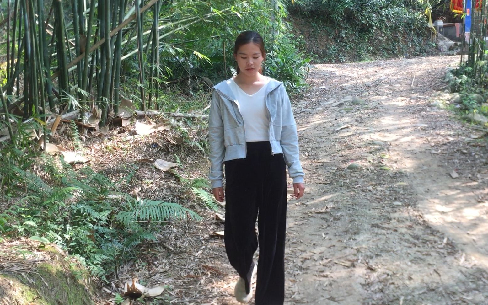 22岁农村妹子相亲七次失败,激动地每晚睡不着,只因受到了影响