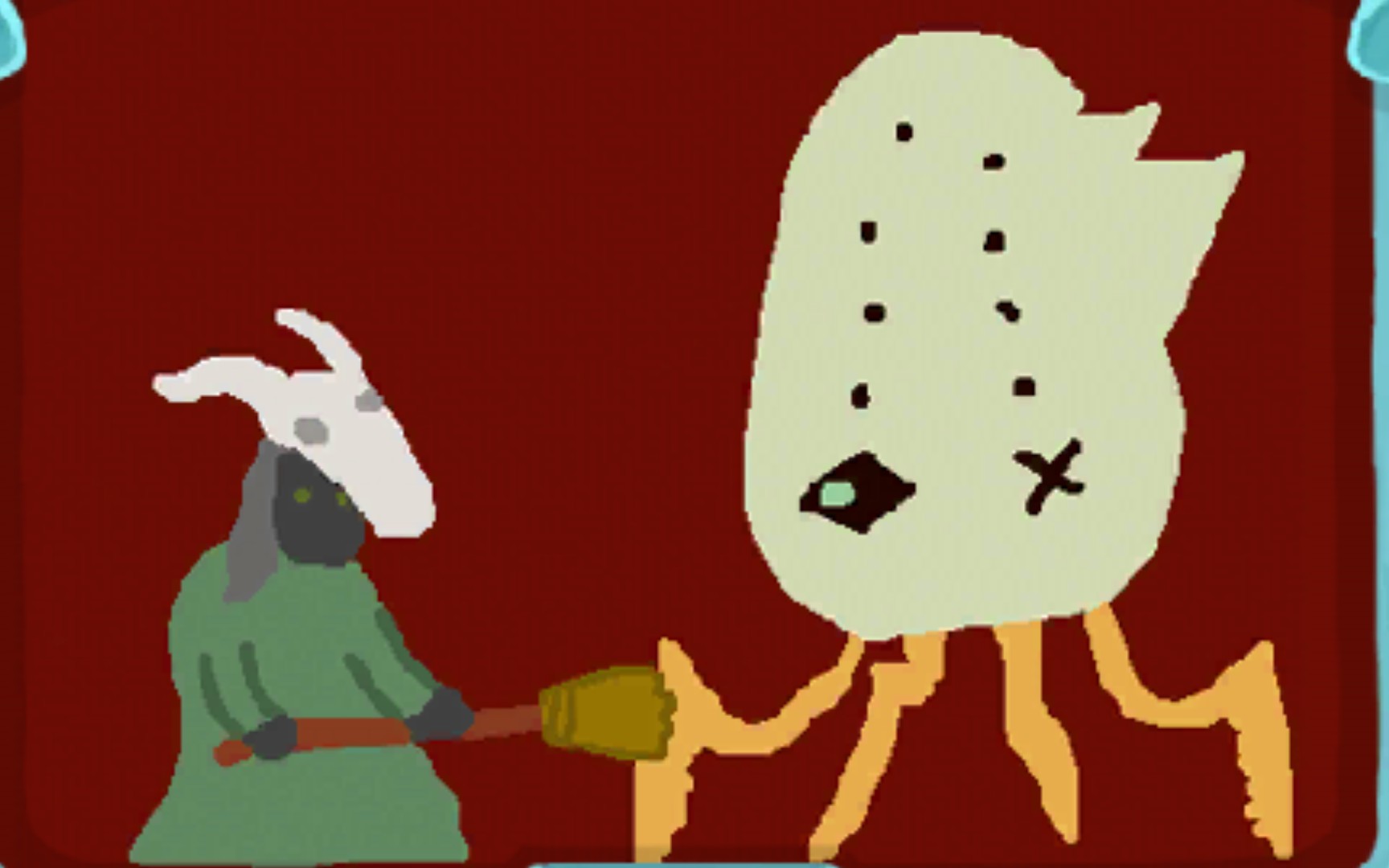 杀戮尖塔进阶二十无限华丽猎人碎心