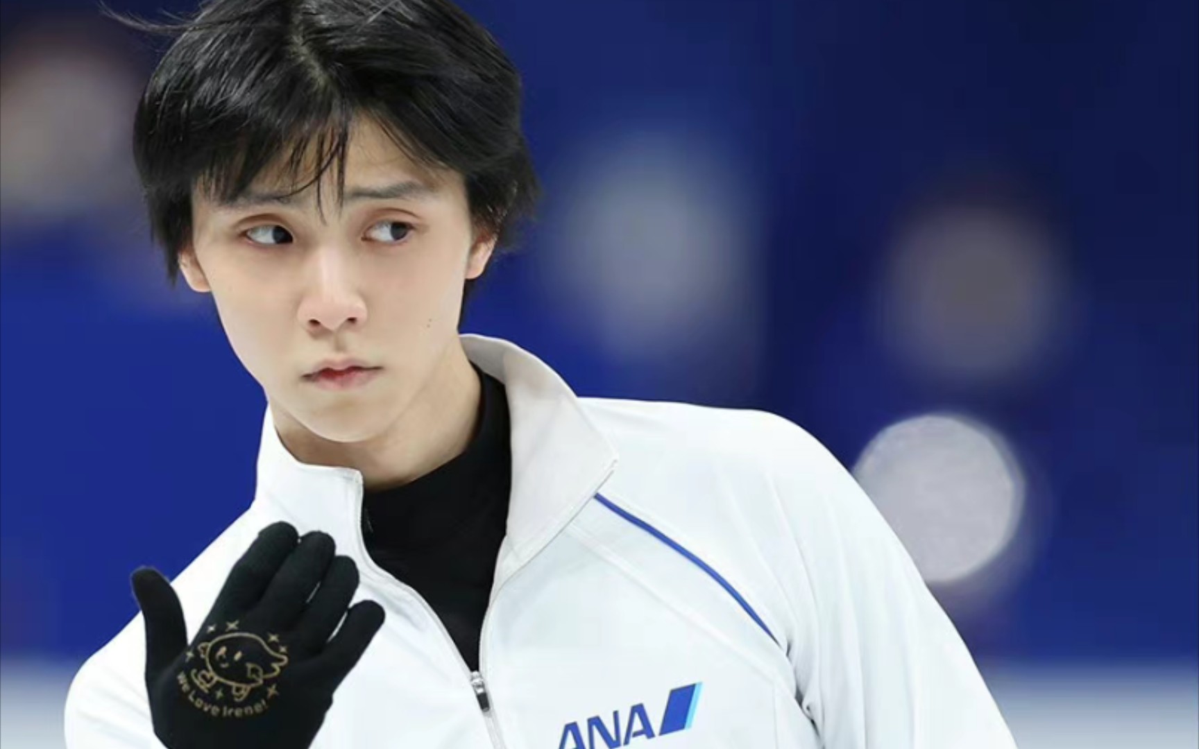 【羽生结弦】211223全日练习写真照片(收录70p)