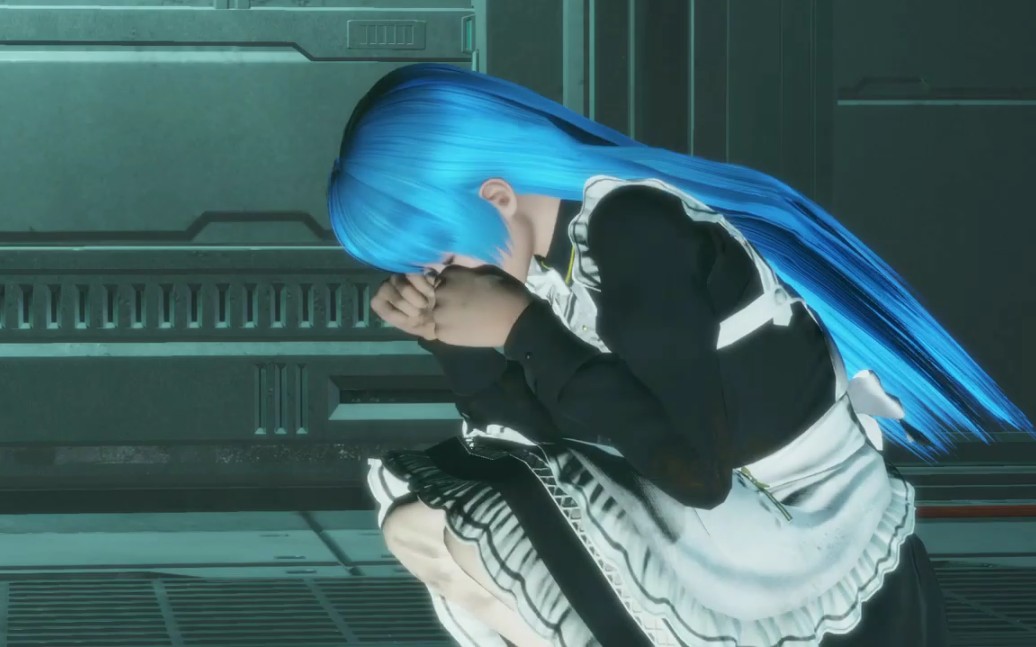 死或生6kulavs库拉黑白丝之争双倍库拉双倍可爱