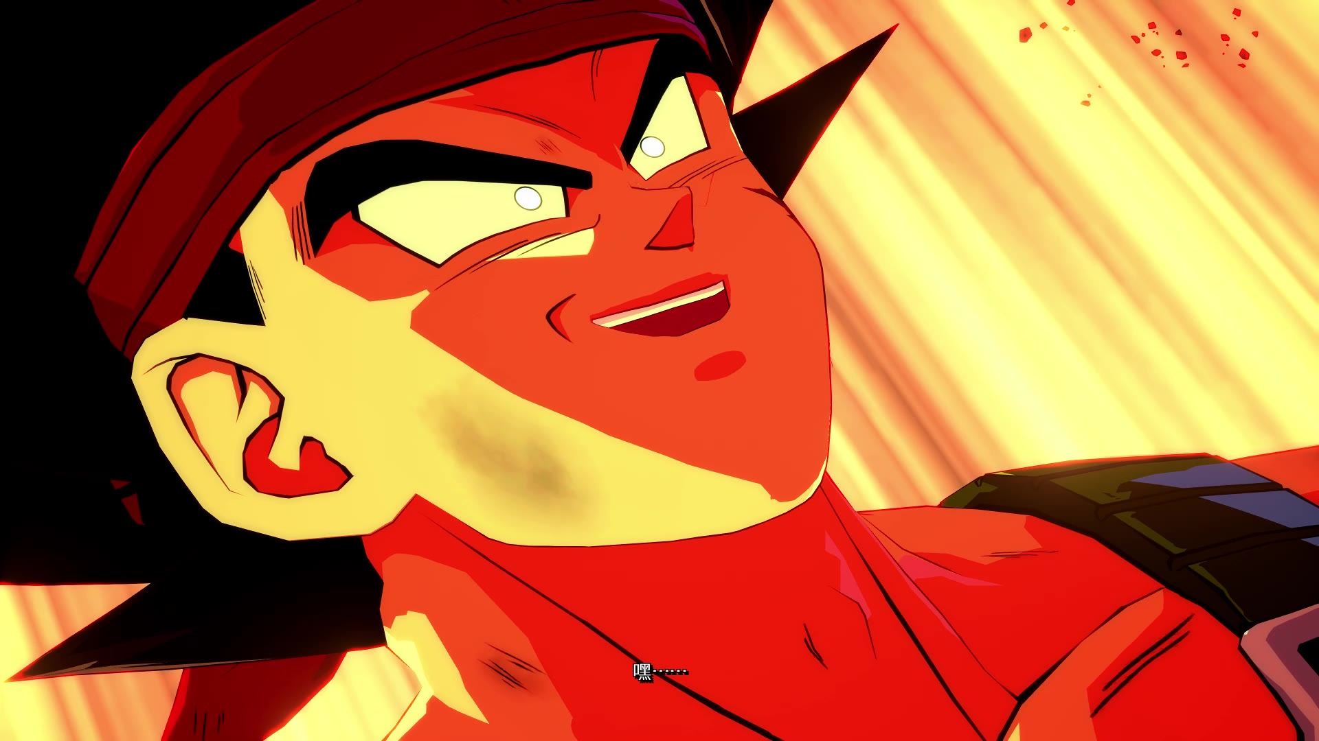 【龙珠斗士z】巴达克vs弗利萨{反杀剧情}