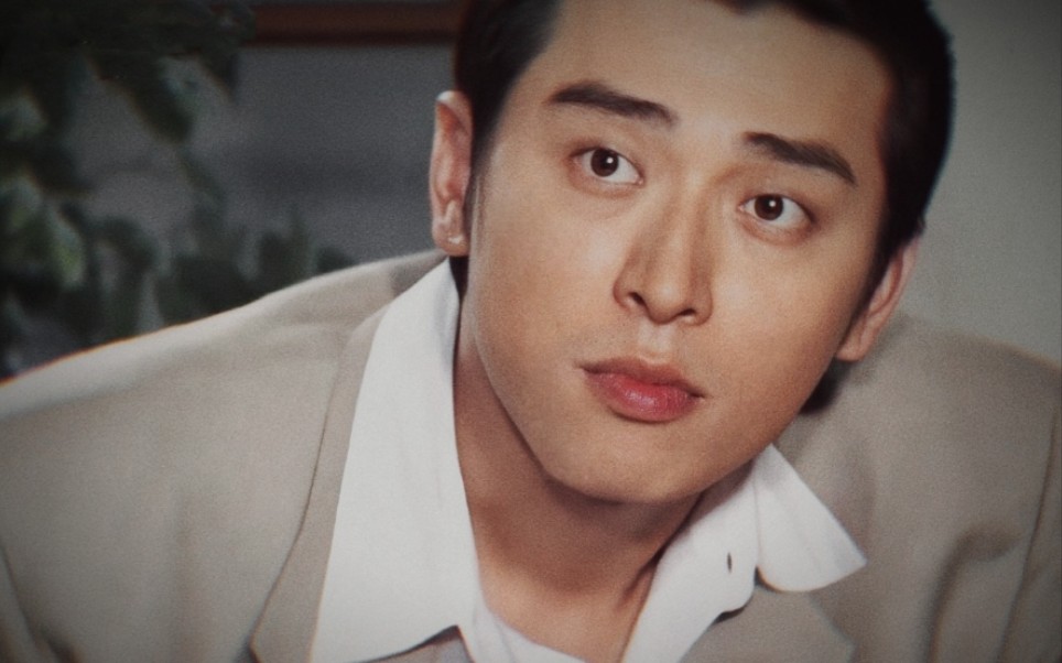 陈冠霖来自天堂的魔鬼卧槽掌中之物没他演我不看