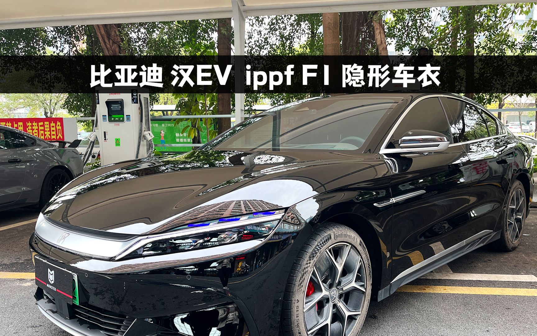 [车衣系列]ippf f1