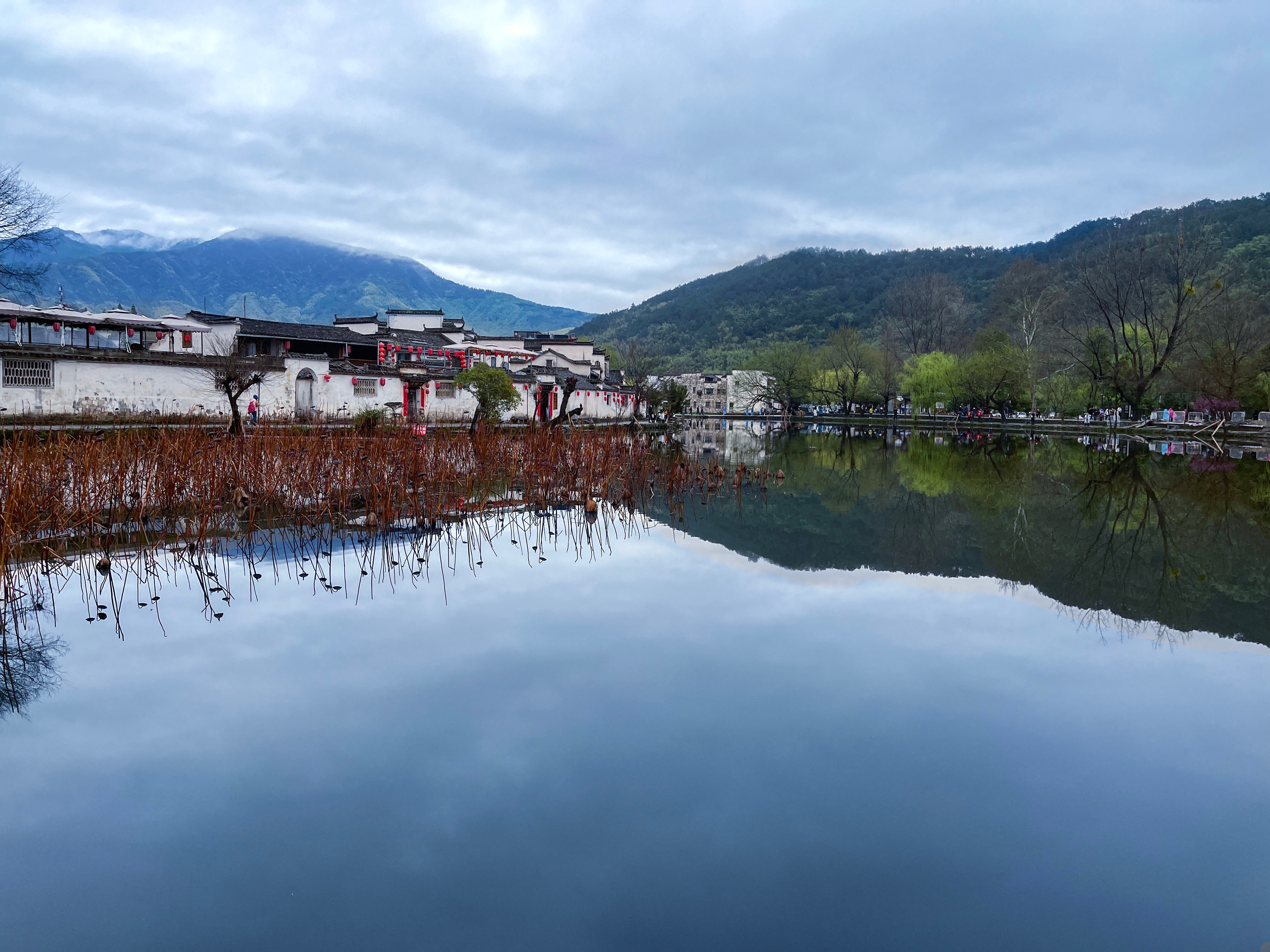 这个地方旅游真不错哔哩哔哩bilibili