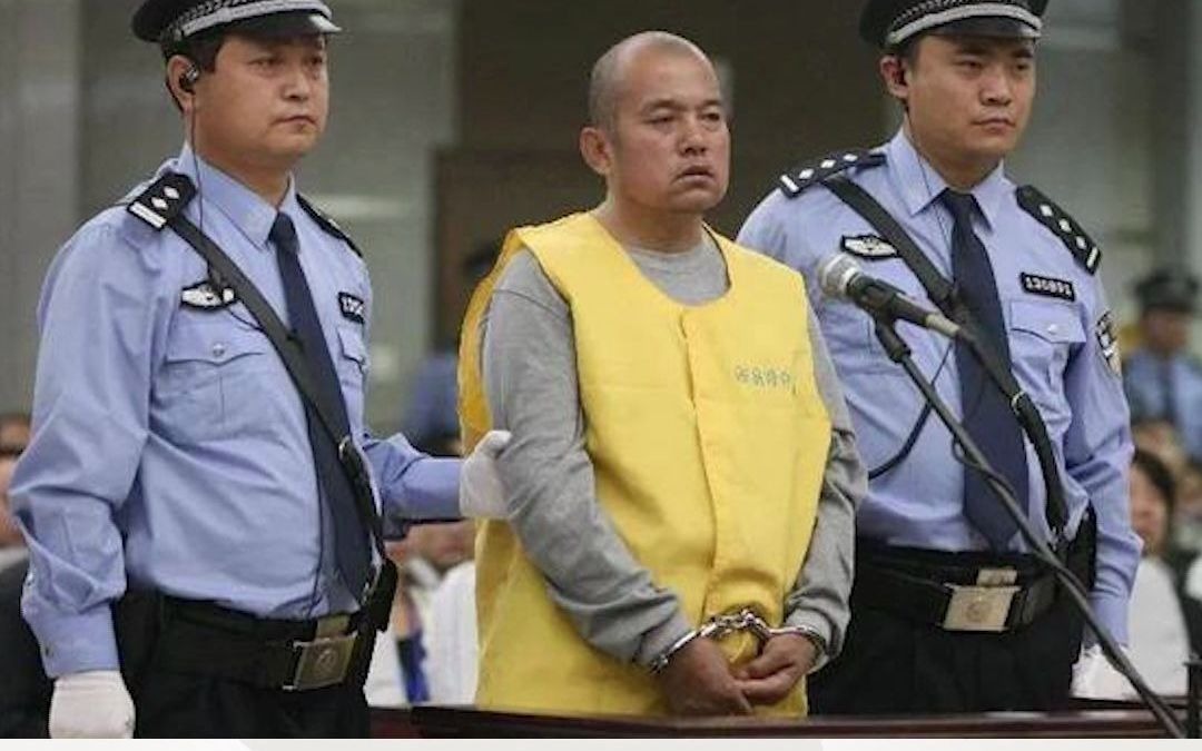 王书金案再判死刑!聂树斌案未纳入判决,将继续上诉