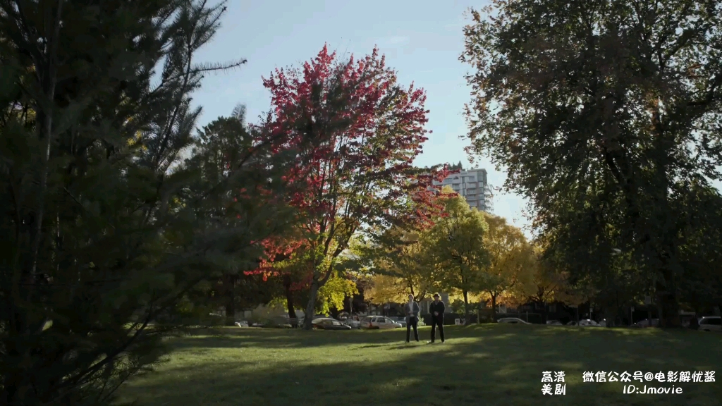 [图]【良医The Good Doctor】第三季第十集S03E10肖恩无法原谅父亲