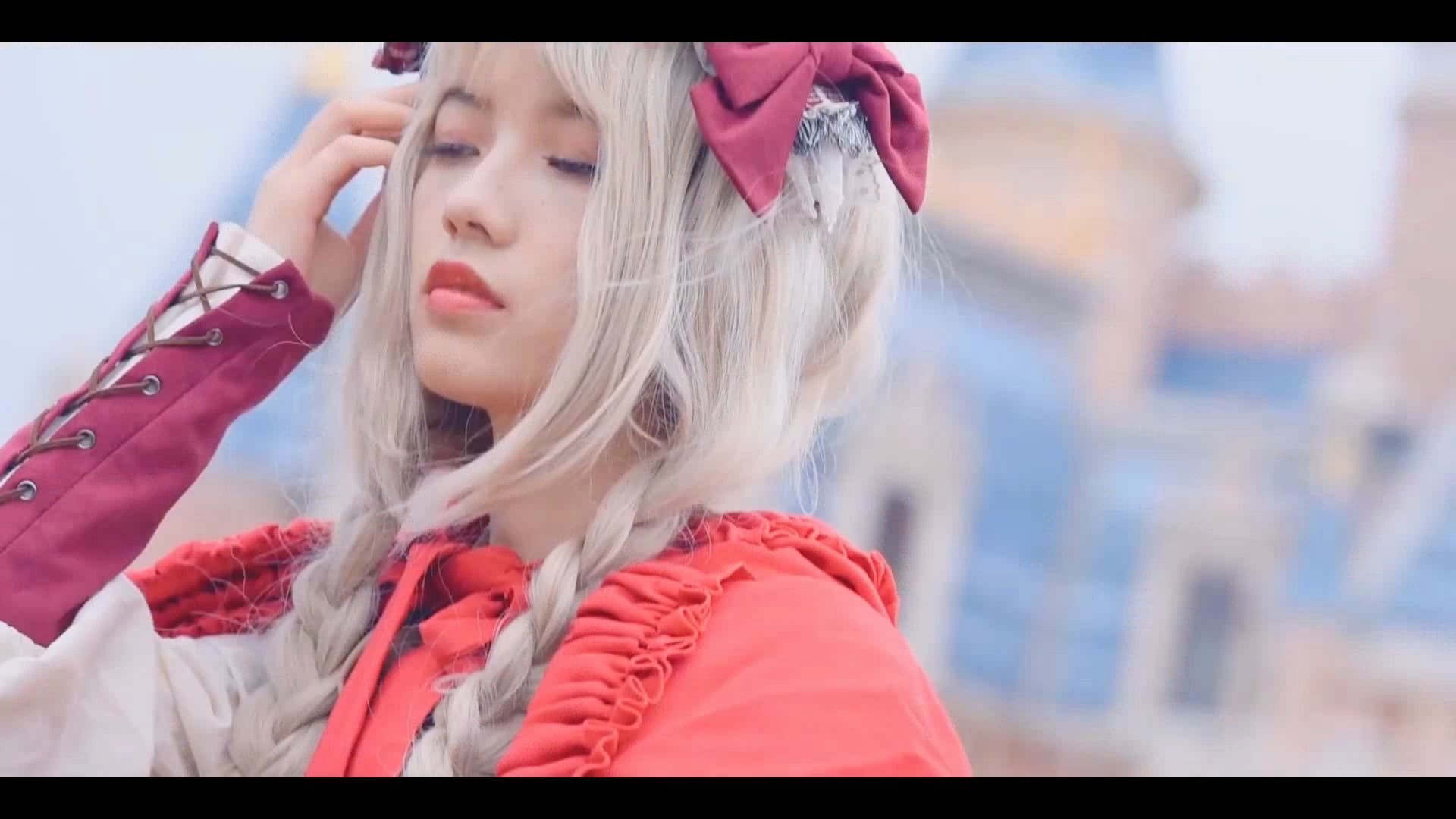 国际巨星潘唐颖!_哔哩哔哩 (゜-゜)つロ 干杯~-bilibili