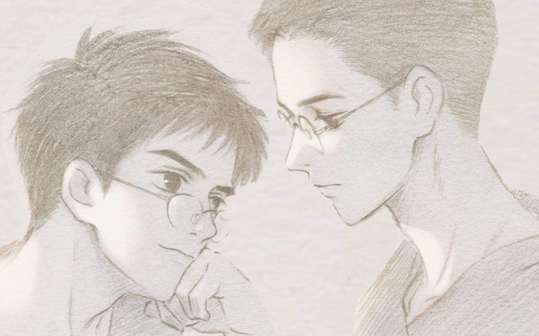 《撒野》入睡阅读 3-22撒野|钢厂小霸王吃醋了,潘智:我做错什么了?