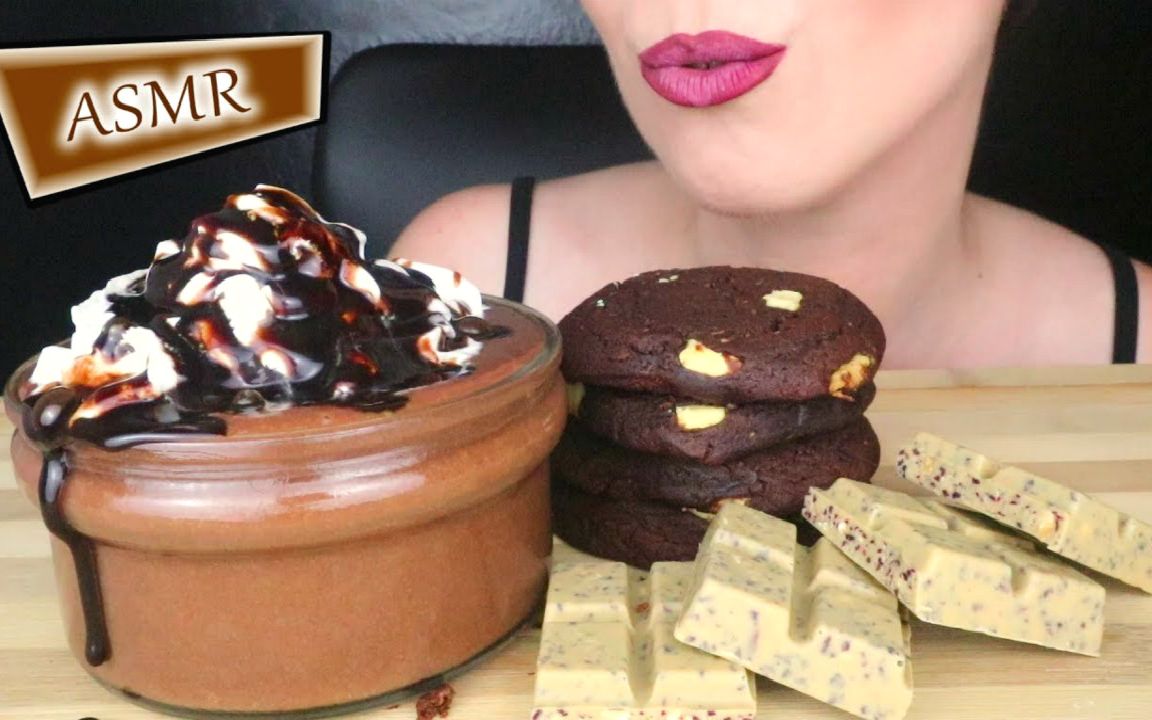 saltedcaramel可可慕斯配白巧克力豆椰子巧克力软曲奇杏仁蓝莓焦糖白