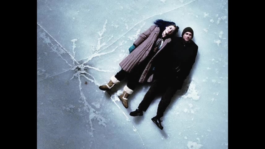 Coccolino Deep  Eternal Sunshine 美丽心灵的永恒阳光 (2004)哔哩哔哩bilibili