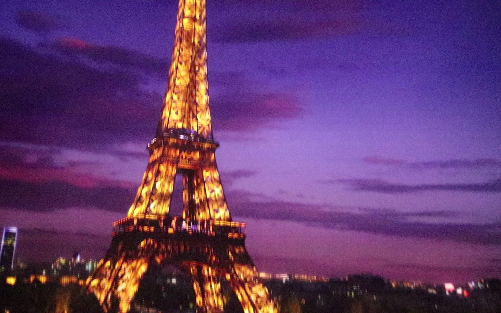 迪斯尼飞跃地平线