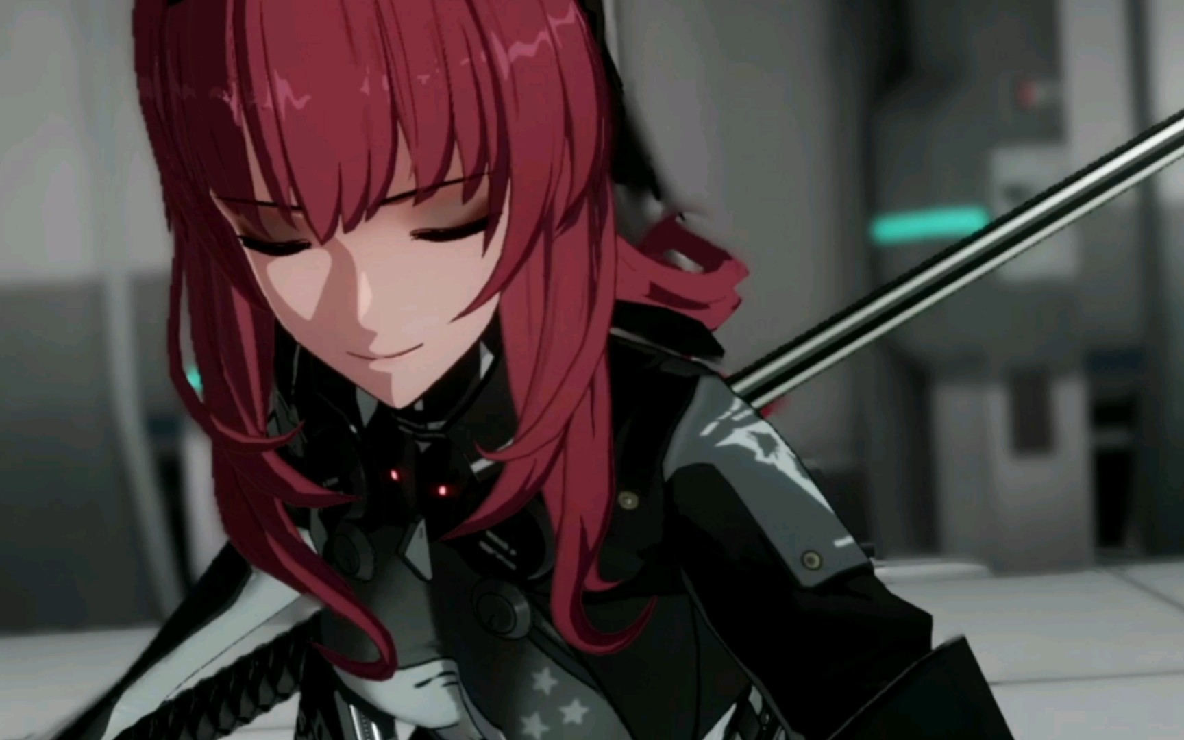 活动  【战双帕弥什】薇拉61绯耀剧情实战